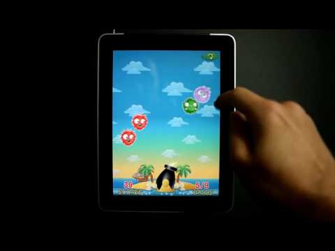 Ronaldo iPhone & iPad App Review