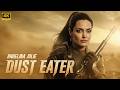 DUST EATER Angelina Jolie New Action Movie 2026 Full Movie 4K Actionmovies