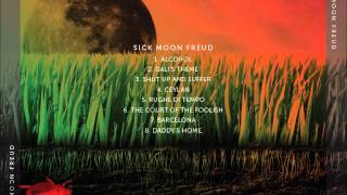Shut up and suffer by Sick Moon Freud