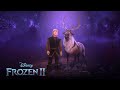 Frozen 2 | Kristoff zingt "Verdwaalt" | Disney NL
