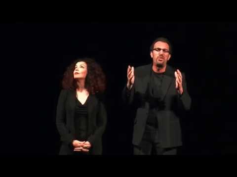 Një Jetë Me Ty - comedy trailer