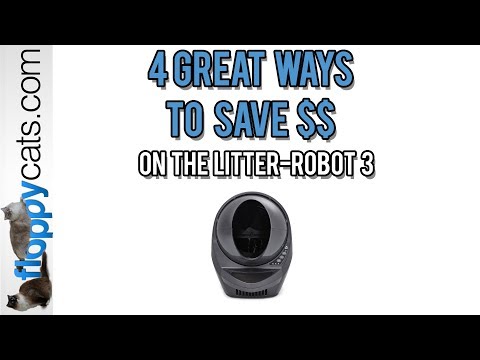 litter robot craigslist