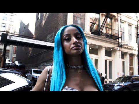 UNIQUE THE ARTIST - BULMA (Official Music Video)