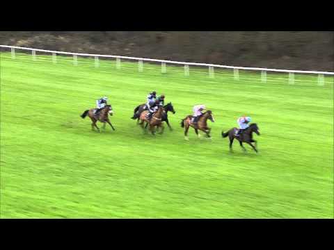 2014 Christmas Hurdle - Faugheen - Racing TV