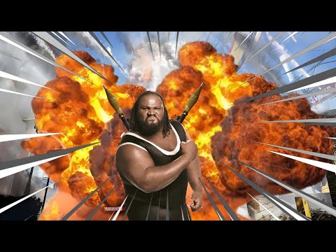 THE FINALS LIGHT/HEAVY.EXE  //#thefinals