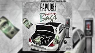 Papoose Feat  Fetty Wap   Pickin Up Bags