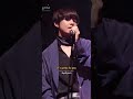 Hwarang OST Poet Warrior Youth Na Na Na Na V And Jin Vocal Lines