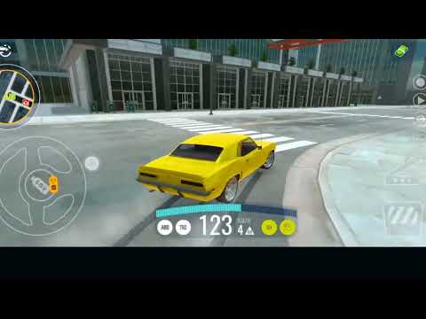 Real Car Driving: Race City 3D satisfying #gameplay #gaming #realcardriving #viral