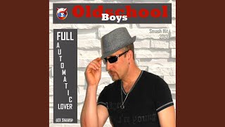 Full Automatic Lover (Electro Madness Remix)