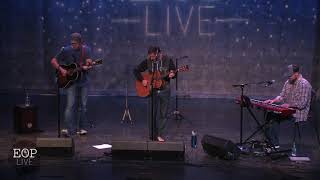 Glen Phillips &quot;The Easy Ones&quot; @ Eddie Owen Presents