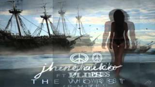 Plies - The Worst (Remix) (Singles) NEW HD