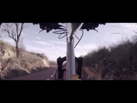 Via Verde del Tajuña