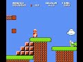 Untitled SMB1 Level Hack Realm 1 3
