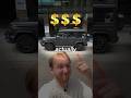 Is Uber Luxury Actually Worth It