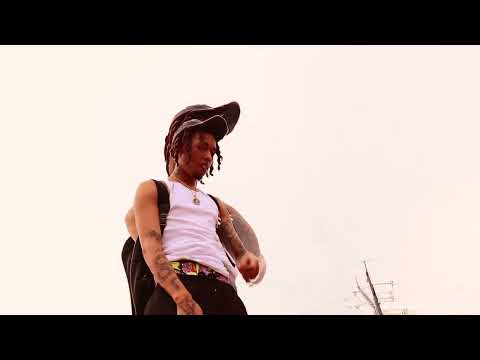 Pronto Paxton - No Feelings ( Shot & Edited By KVellyVisuals )