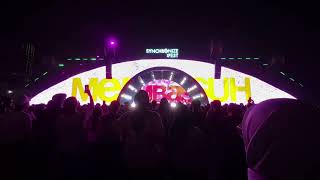 Download lagu Hindia - Membasuh (New Version) live at Synchronize Fest 2025 mp3 Download lagu Hindia - Membasuh (New Version) live at Synchronize Fest 2025 mp3