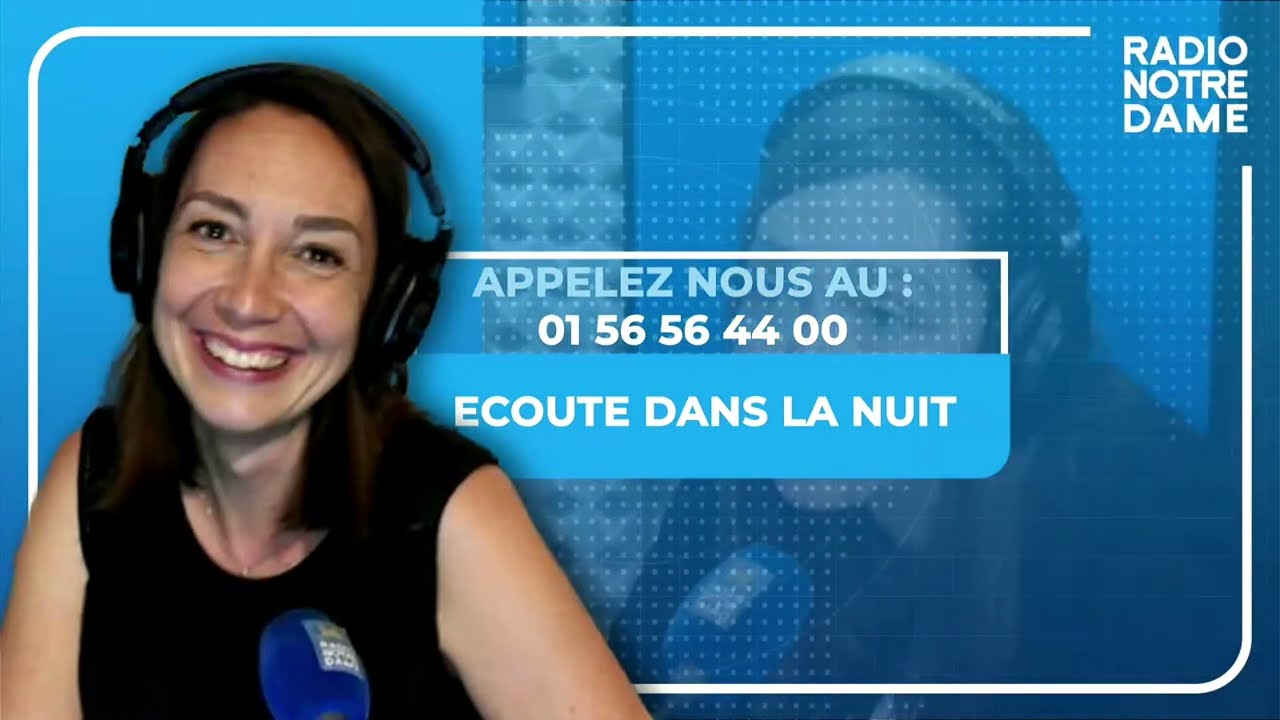 Ecoute Dans La Nuit -Peut-on partager un logement pour mieux vivre ?