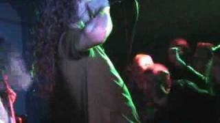 Cryptopsy - Defenestration