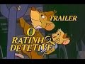 Trailer O Ratinho Detetive Abril Vídeo