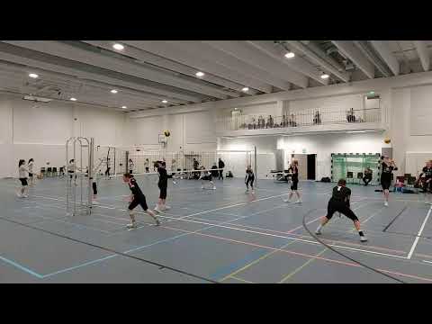 VaLePa 1 - NJ/TT C Välierä A Juva