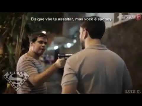 Tiro doi menos que a vida fd