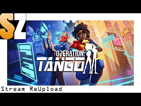 Operation Tango - Das Coop-Spiel mit Pasi durchgespielt