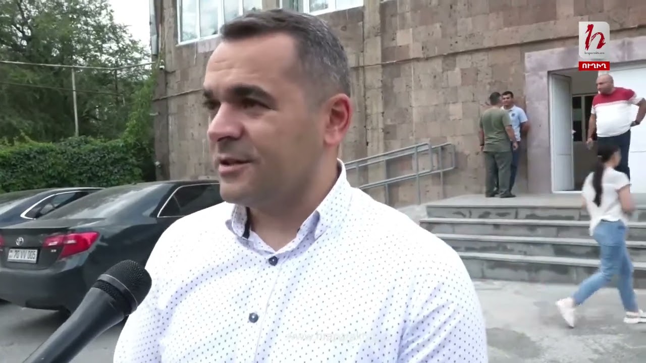 Գրիգորի Խաչատուրովը պահանջելու է արդարացնող դատավճիռ