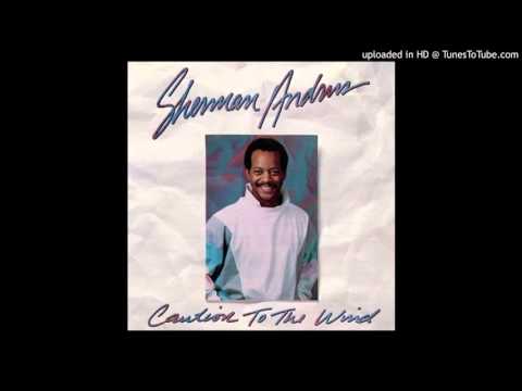 Sherman Andrus - Just Us Two