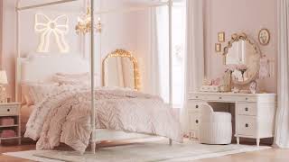 Pottery Barn Teen LoveShackFancy x Pottery Barn Teen