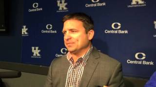 Shannon Dawson looking for answers