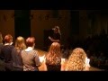 I Wish I Knew (how it would feel to be free) - Choir