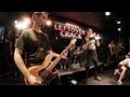 Leftover Crack - Gang Control @ LIVE Moscow 2013 ...