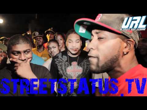 Young Range vs Nick G