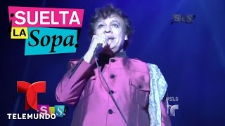 Suelta La Sopa | Las propiedades más importantes de Juan Gabriel