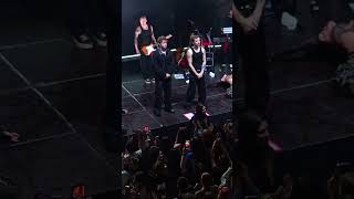 Marcus and Martinus - Diva, The Room (with Bg flag _ European Tour - Sofia, Bulgaria 02.02.2026)