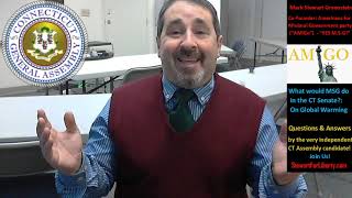 FEB 10 libertymsg On Global Warming.  It exists. Now What?