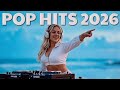 Summer Mix 2026 🍓 Best Popular Songs 2025 🍓Faded, Supergirl, A Sky Full Of Star, Perfect Cover #9