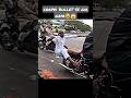 Chapri Bullet Wala Gir Gaya Shorts Rider Chapri Bullet Theactionrider02 Subscribe Pls
