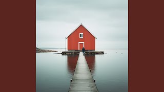 der er et yndigt land lofi