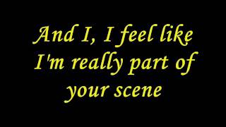 ♥ Men Without Hats - Antarctica ♥ Lyrics