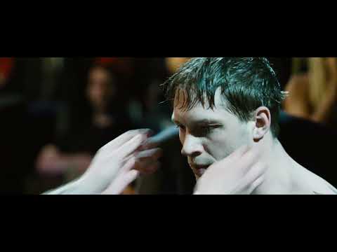 Warrior 2011 Tommy Entrance Scene