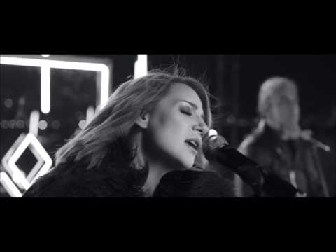 Aylin Aslım - Bi Sen Bi Ben cover