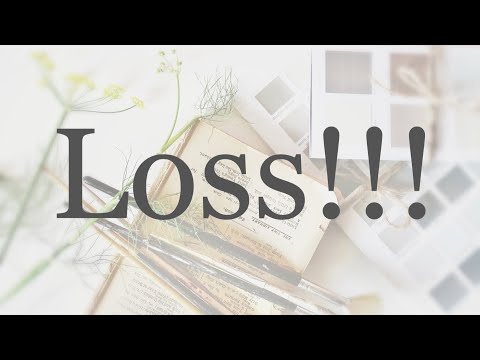 Loss!!!