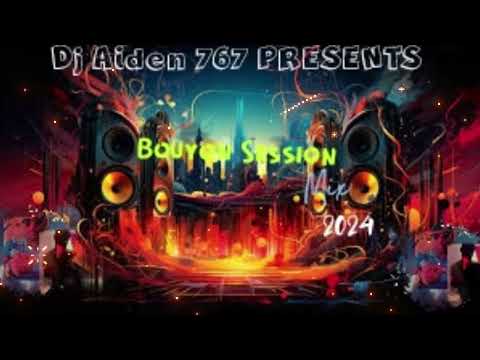$$  Dj Aiden 767 - Bouyon Session Mix (2024) Vol.2