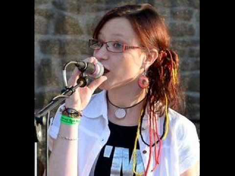 lásko voníš deštěm(Marie Rottrová)- Markéta Odleváková+ Humbug