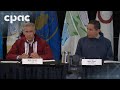 PM Mark Carney meets with Inuit leaders in Inuvik, N.W.T. – July 24, 2025