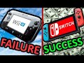 Why The Wii U Failed And The Switch Didn T