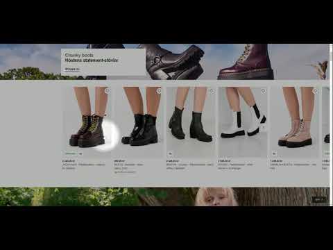 Hur använder man en rabattkod på Zalando