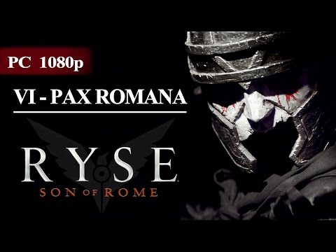 pax romana pc download