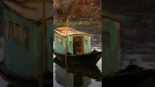 CLAUDE MONET                                      #arte #artista #monet #art #artist #históriadaarte